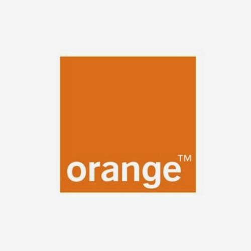 logo orange