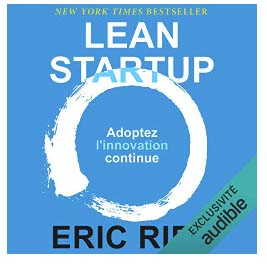 Lean Startup​